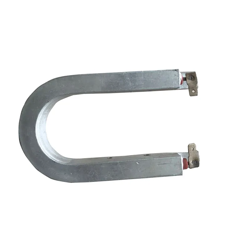 
Electric Die Cast Aluminum Heating Element For Coffee Maker 