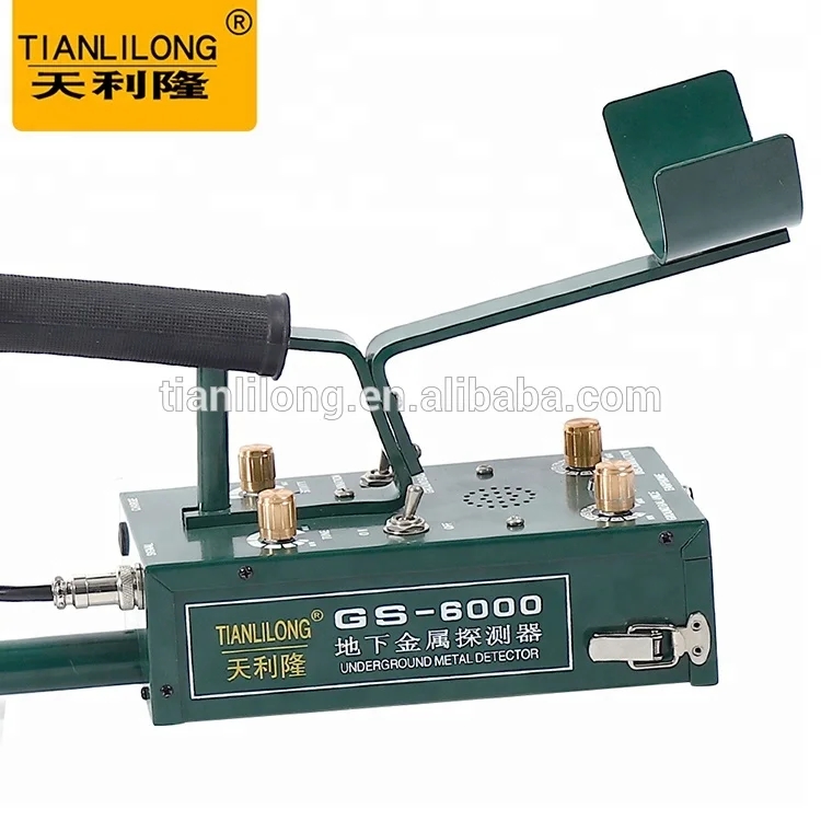 new arrivals Chinese hand held metal detector price gold range silver for detecting coin treasure prospecting