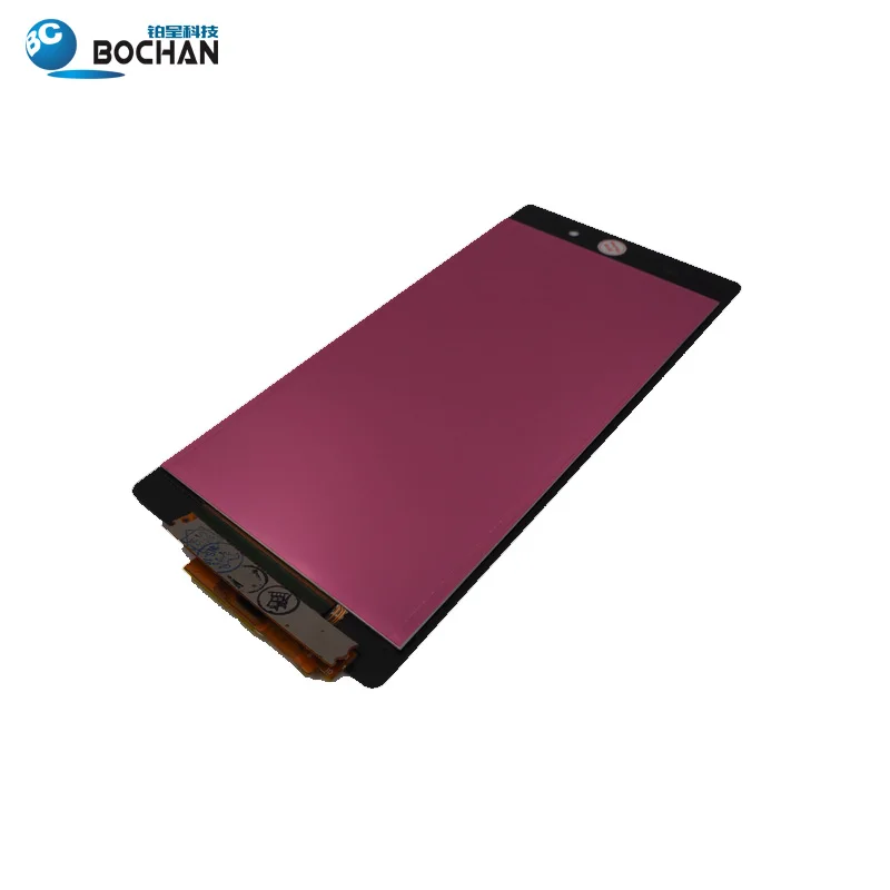 hot sale 2019 Repair lcd screen for Sony z2 z3, lcd refurbish service, Factory price for sony z2 lcd screen repair