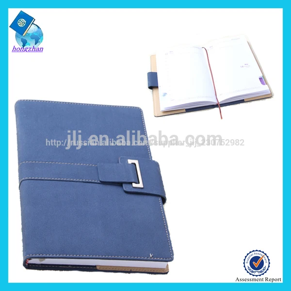 lock classmate leather diary notebook with keys