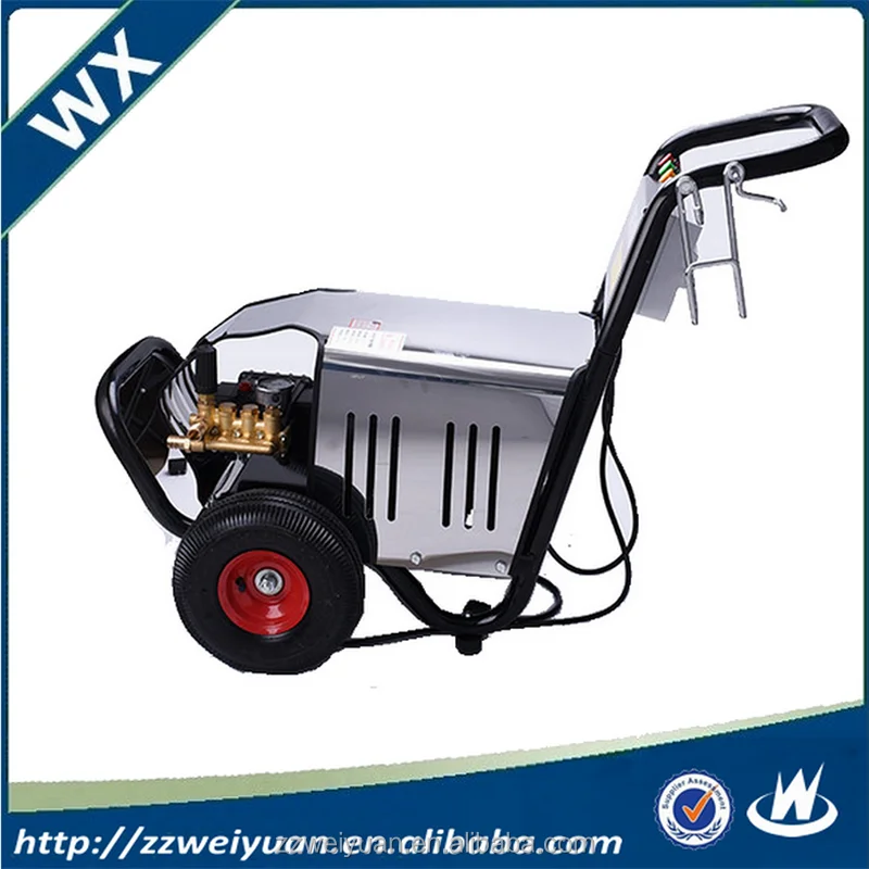 2017 Hot Sales High Quality High Pressure Car Washer WX-3915