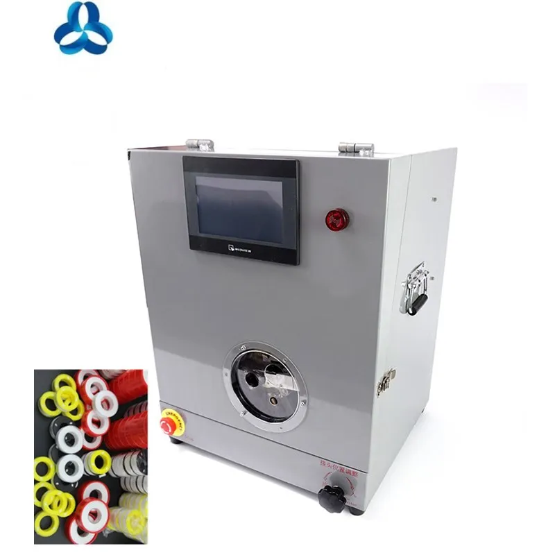 Тефлоновая лента обмоточная машина Китай Ptfe ленточная машина