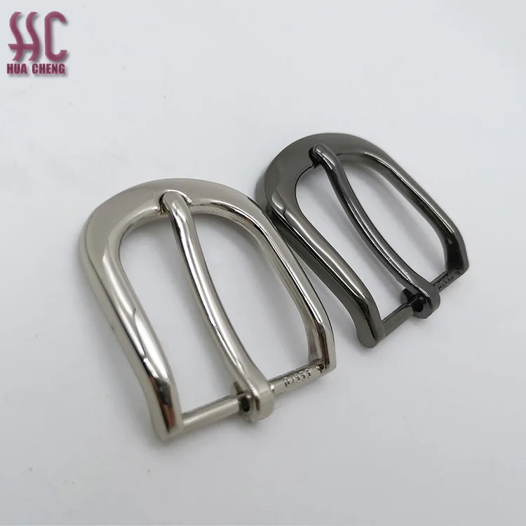 Размер 30 мм, черный никель, цвет оружейного металла, Прямая продажа с завода, низкая цена, хорошее качество, металлическая пряжка для ремня