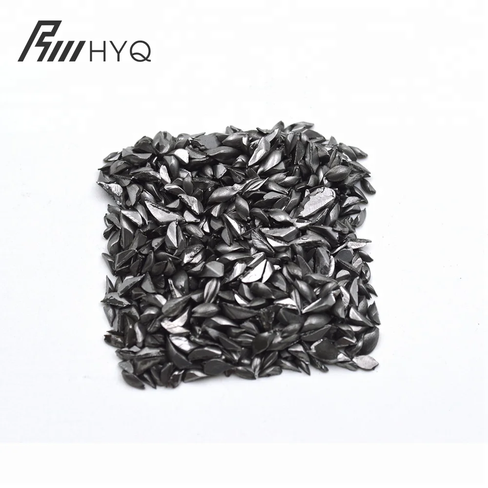 high quality scrap of nails melting nail scrap nail scrap