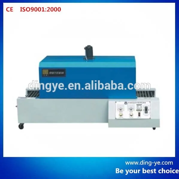 термоусадочный туннель bs-b400 термоусадочный упаковочная машина