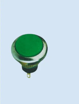 3A. 125V AC Push Button Switch for Electronic DS-432