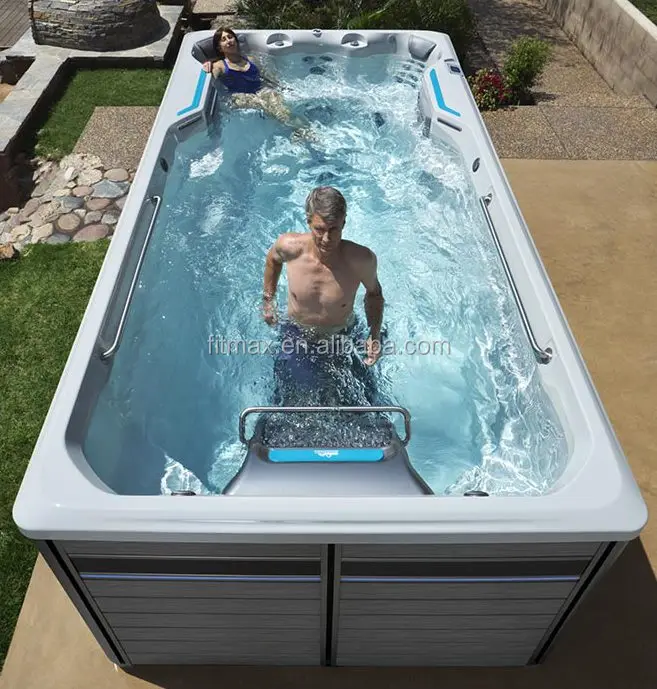 Fitmax aqua walker , fitness equipment