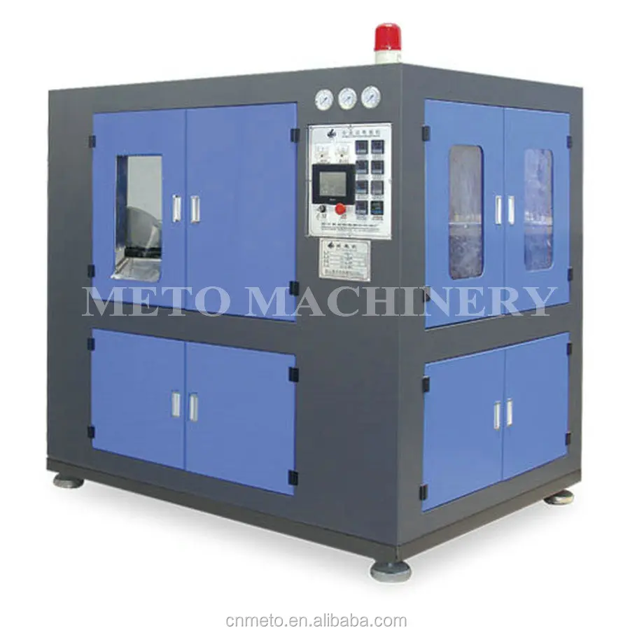 1 литр выдувные машины цена