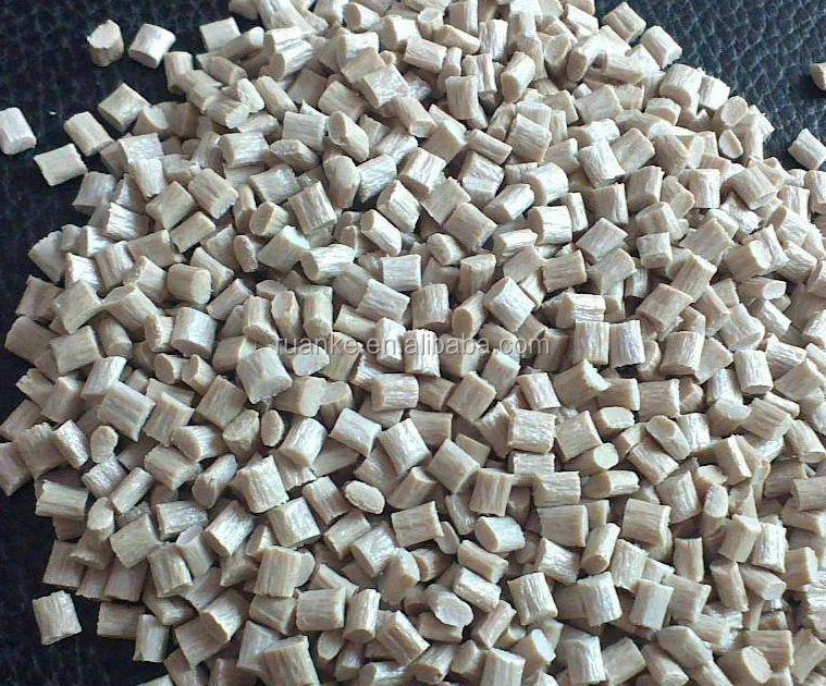 
High impact resistance GF30% PPS resin PPS 1130T6 