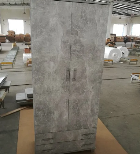 МДФ деревянный шкаф