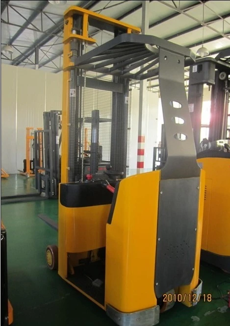 SINOLIFT CPD10A/AC CPD10B/BC Standing Type Electric narrow aisle stacker