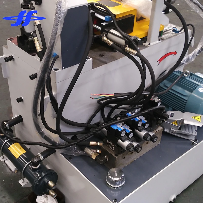 
Tube End Forming Machines Tube Forming Pipe Forming Machines Price 