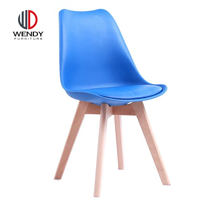 
Cheap modern plastic acrylic dining chair 