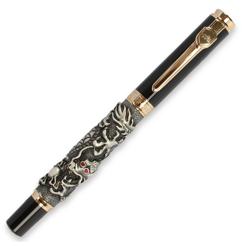 roller tip dragon pen luxury  business gift pen