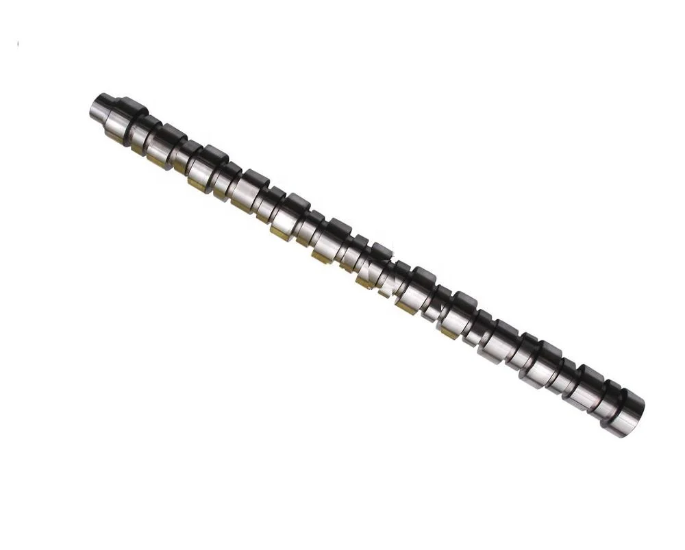 Diesel engine parts L10 camshaft 3895801 3031461 3036117 3803651 3804824 3037523