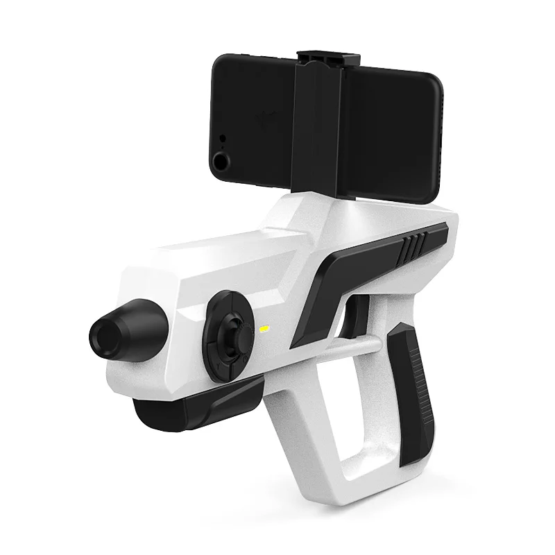 Toys For Kids Augmented Reality AR Gun For Shooting Games