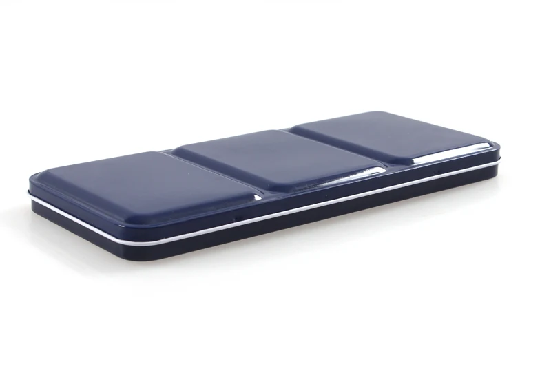 Manufacturer supply  high quality 24pcs water color solid watercolors  with EN71 ASTM test