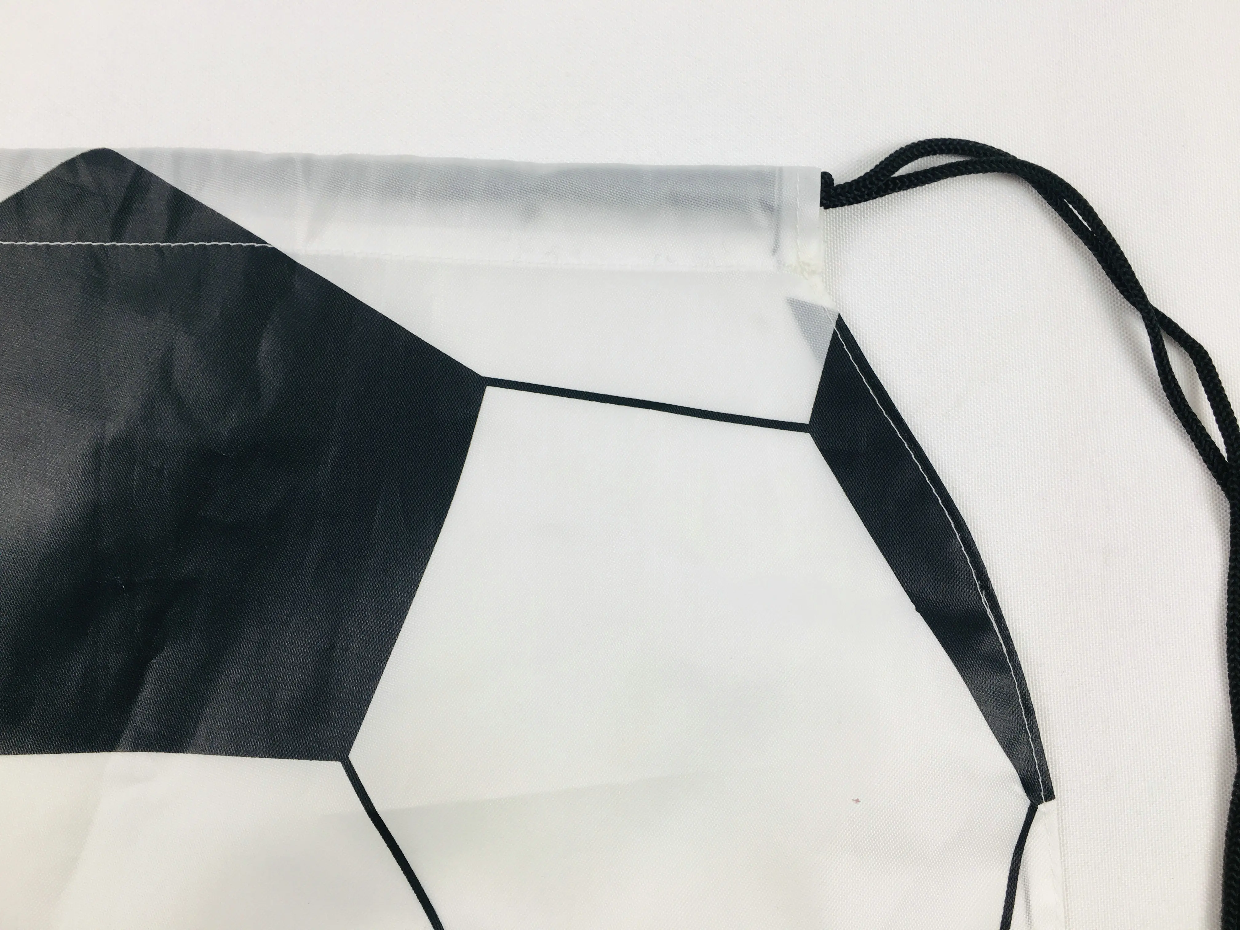 Drawstring Backpack Sport Bags Cinch Tote Bags for for Football and  Soccer