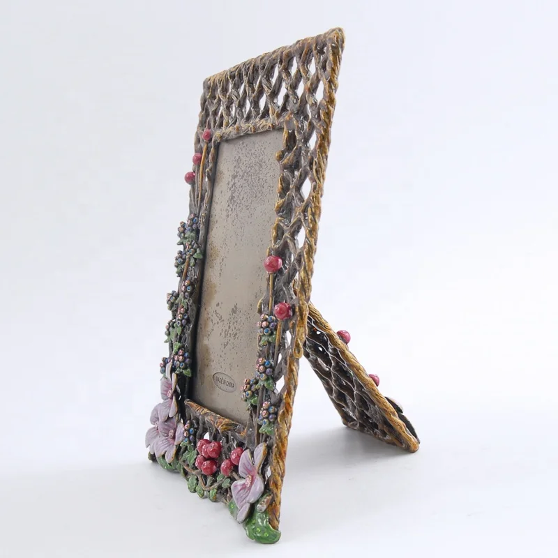 
New products hot selling metal custom photo frames 