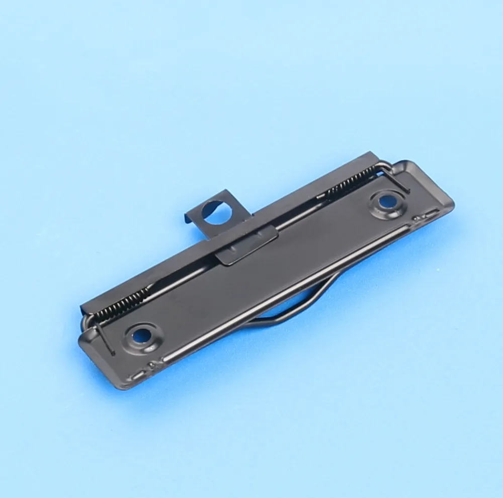 Metal A5 wodden/plastic/pp/pvc folding clipboard clips for paper