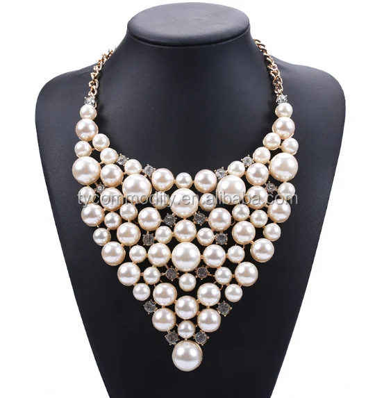 south sea pearlsjewery ring necklace