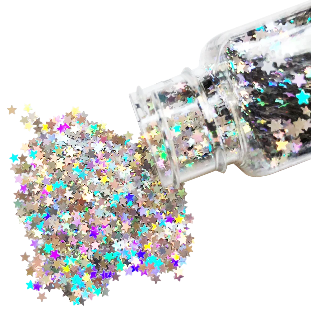 Sequin File PP Plastic 2 Pocket File Folder with Music Note Sequin Cover for Office School Stationery