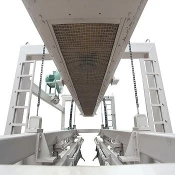 
AAC lightweight concrete panels 