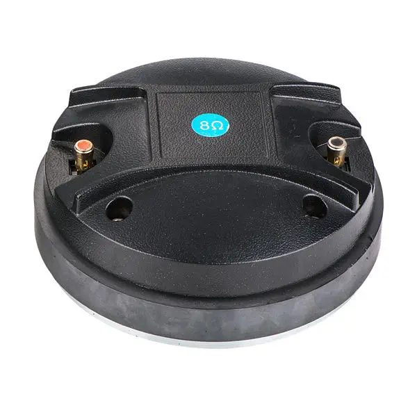 Kapton72.2mm VC вч-динамик титана купол водитель вч-динамик