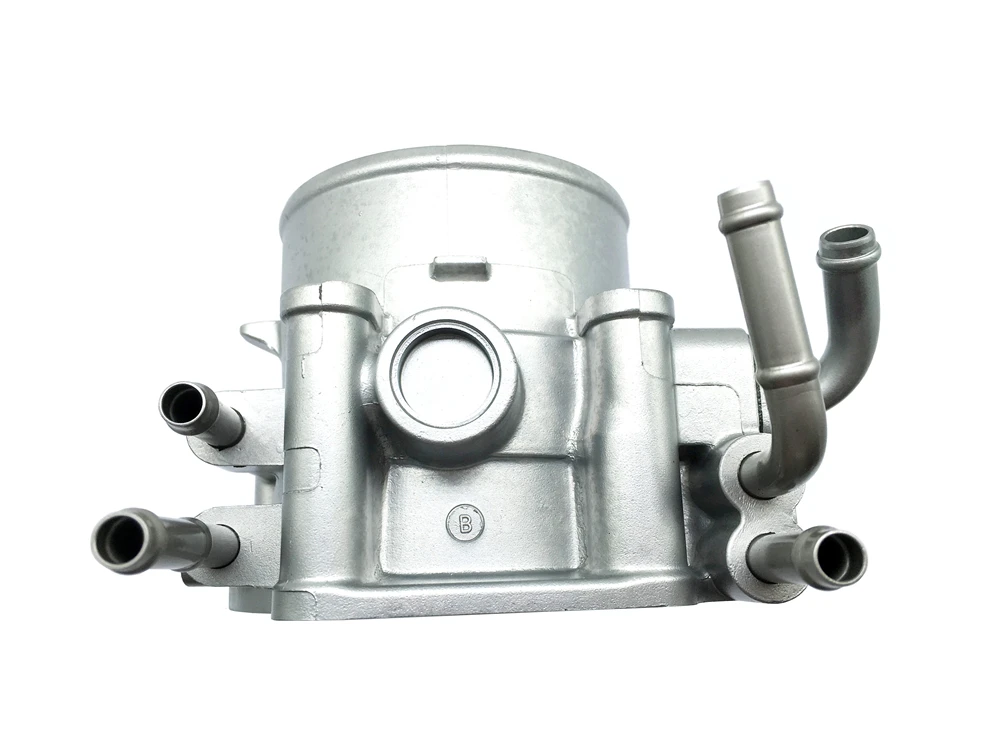 
Throttle Valve Body Throttle Body For Toyo-ta Lex-us OEM 22030-50170 2203050170 