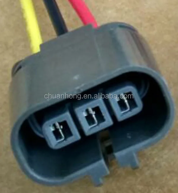 Throttle Position Sensor connector TPS For Nissans Skyline R32 R33 R34