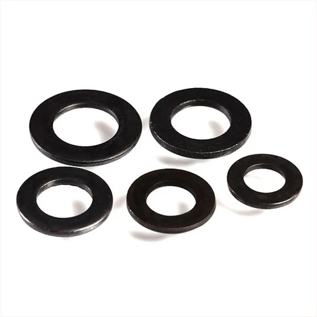 Custom High Quality Competitive Price Different Sizes Tap Washer Factory From China