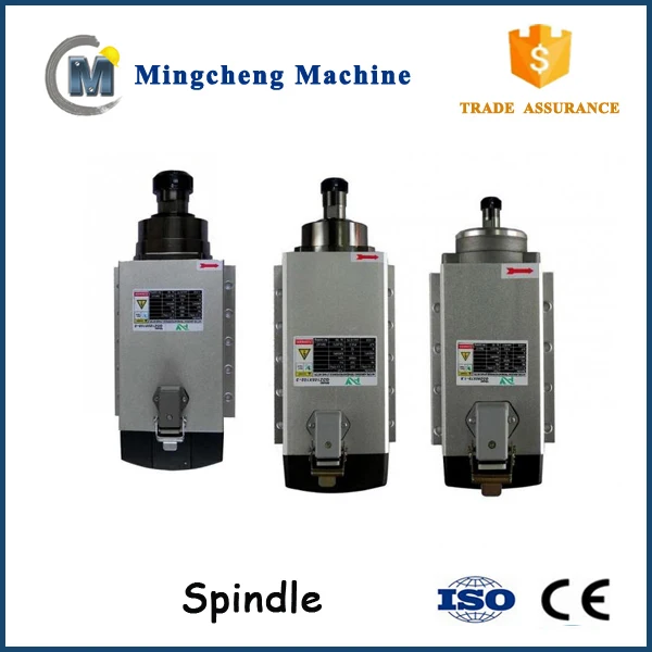 Многофункциональный мотор шпинделя hqd iso20 сделано в Китае