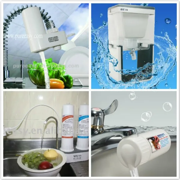 nano ceramic water filter for home use