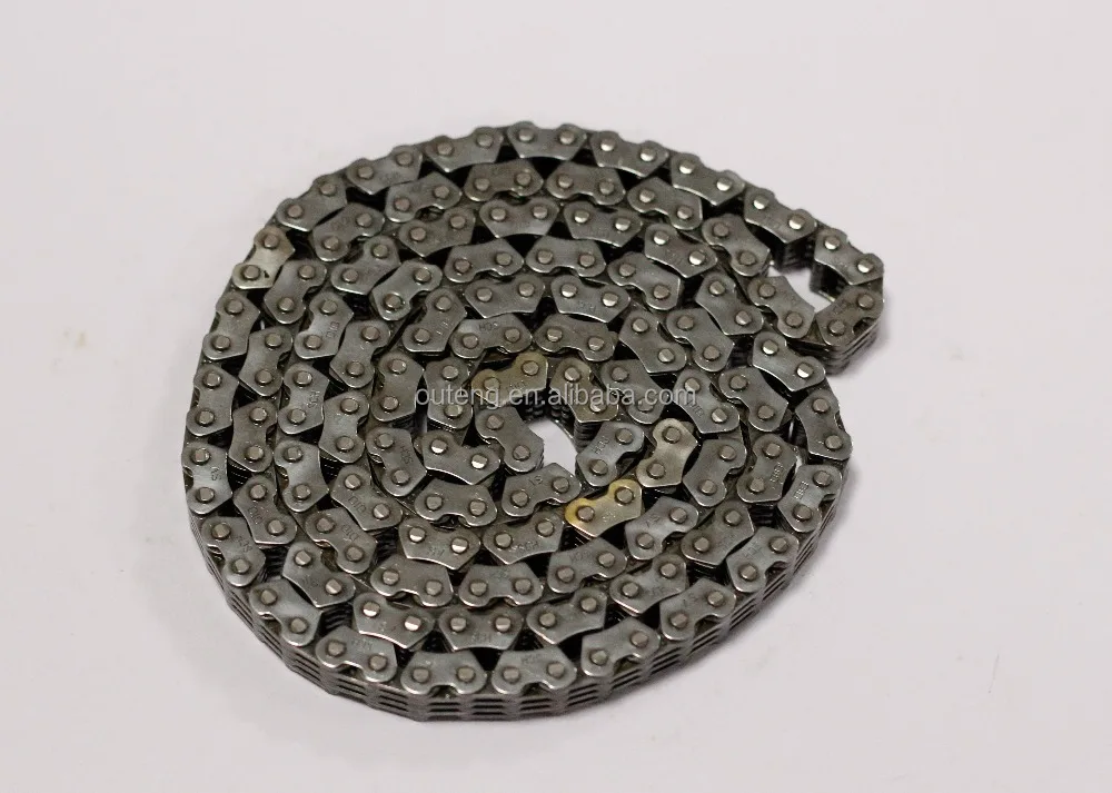 Manufacturer Auto parts Japanese car 14401-PPA-003 engine timing chain for Honda k24A