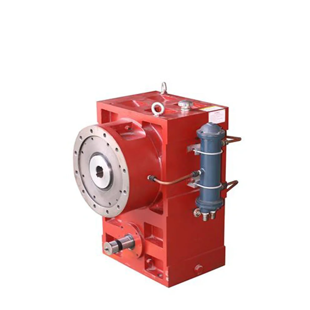 Extruder machine bimetallic screw barrel extruder single screw and barrel extruder machine single screw barrel