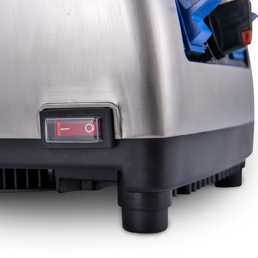 
high speed electric fruit commercial blender Baby Dry Food Blender with Grinder 