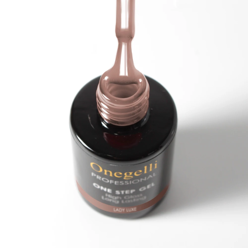 
Biola 1 step uv gel nail polish Varnish Nail Vegan color Gel Polish 