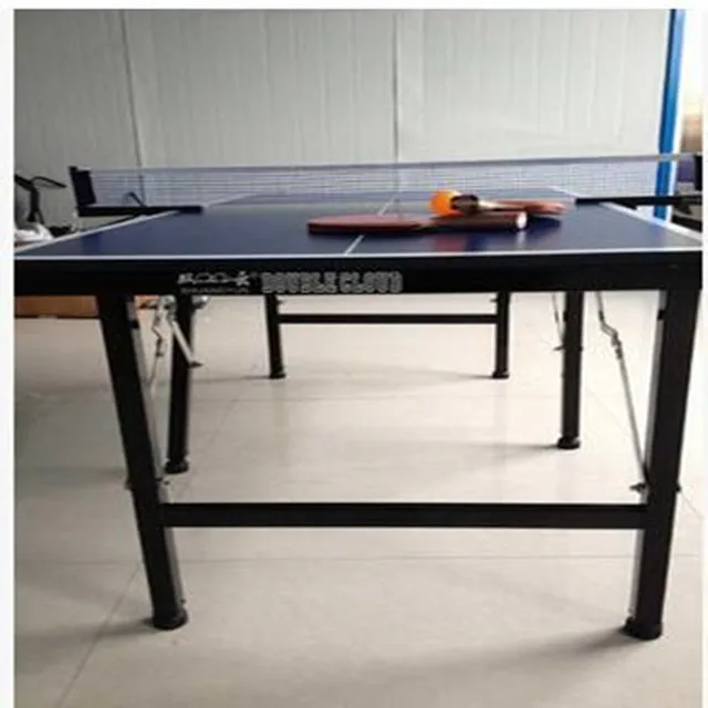 
custom mini table tennis table 