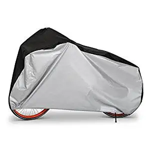 new model waterproof bicycle cover Polyester Oxford 600D electric bike cover