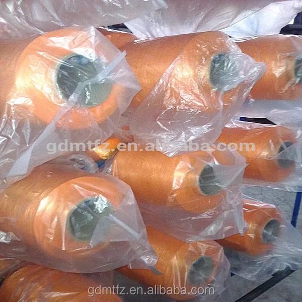 
50D to 3600D PP FDY Yarn 