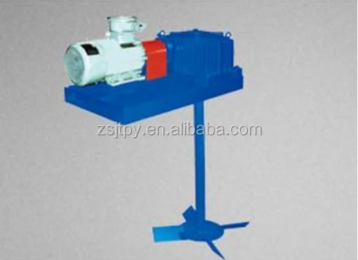Industrial Mud Agitator,Mixer For Slurry Tank new goods/new product