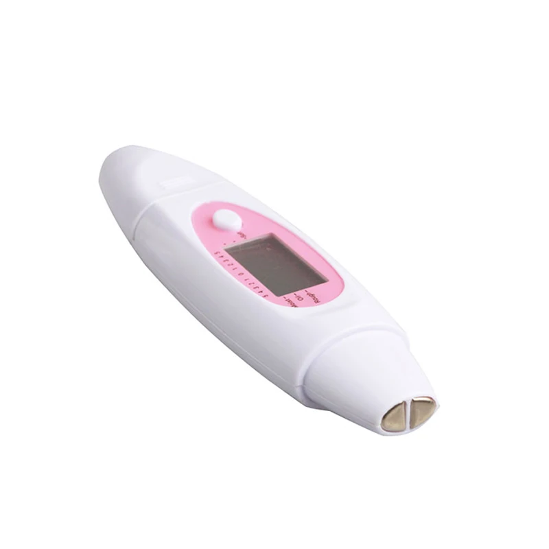3 in 1 skin moisture tester BIA skin analyzer
