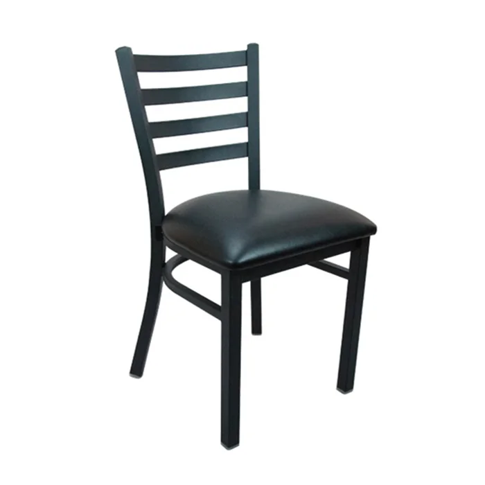 American Restaurant Tables And Chairs Set 4