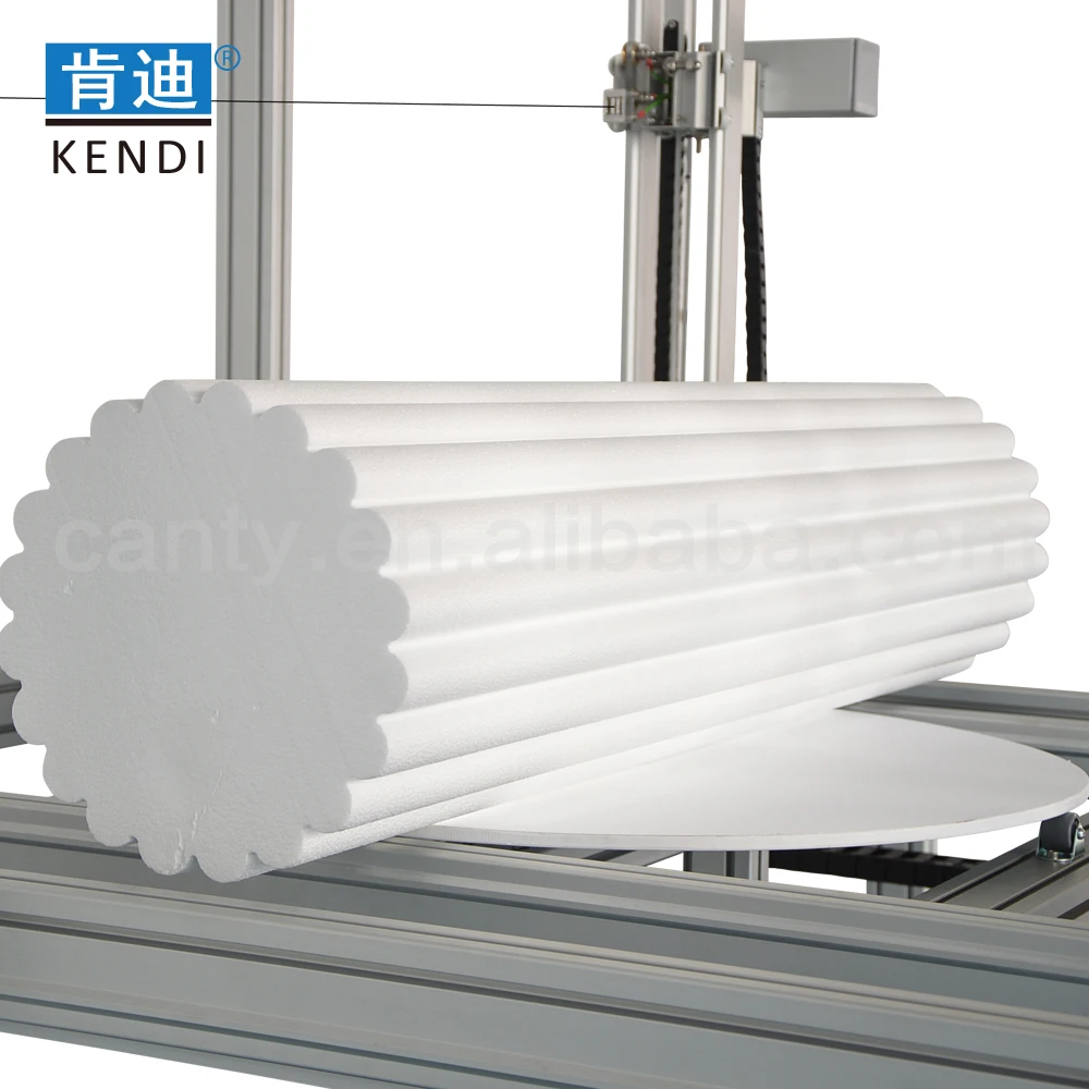 High Quality Cnc Eps Foam Cutter Hot Wire With CE electric wire
