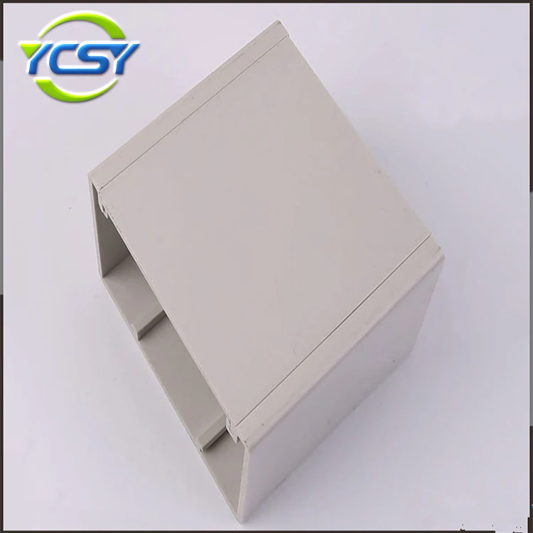 Durable pvc trunking