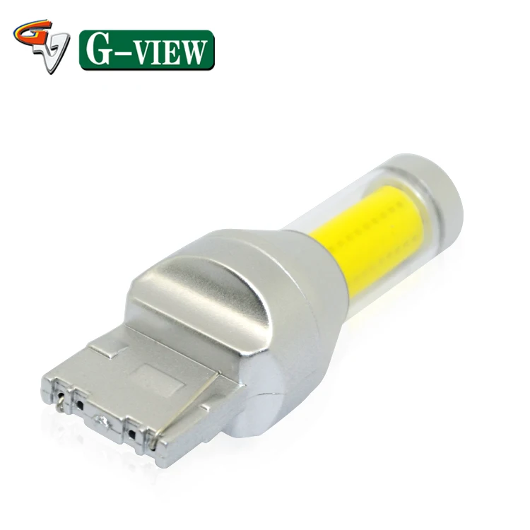  Белый свет Drl и желтый поворота T20 7443 T25 3157 S25 1157 Светодиодная