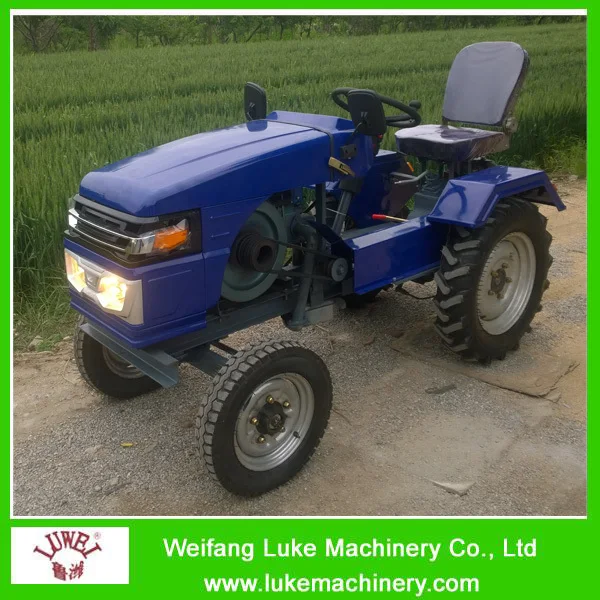 мини-трактор 15Л