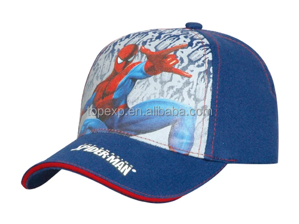 baseball caps with fan latest unique solar snapback