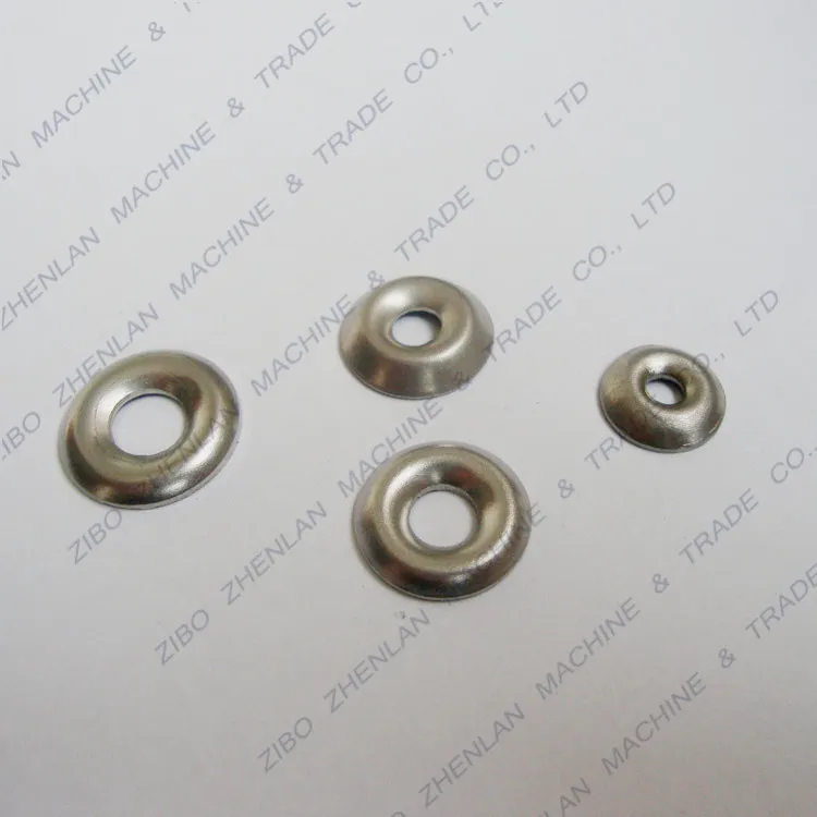 Curved Steel Washer/Concave Convex Washers/Steel Cone Washer