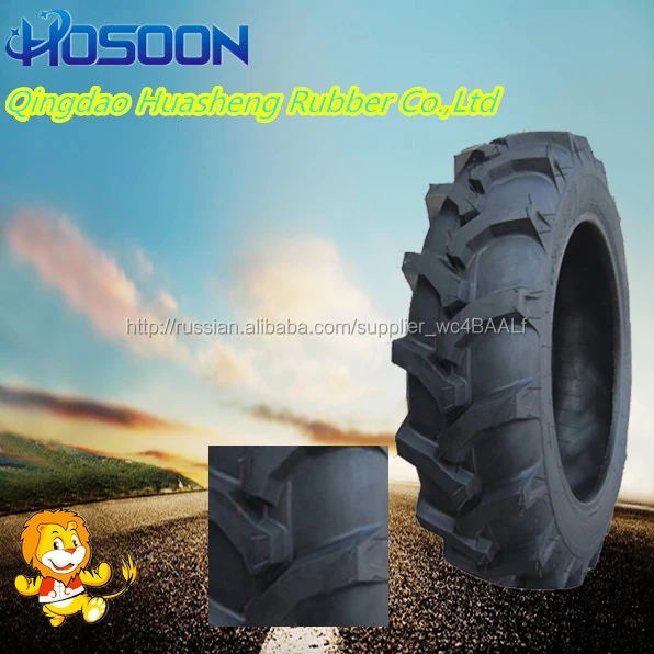 HOSOON шины марки трактор 12.4x28 12.4-28